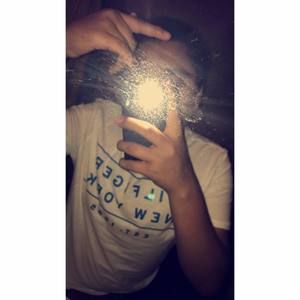 Meet your Posher, Alan